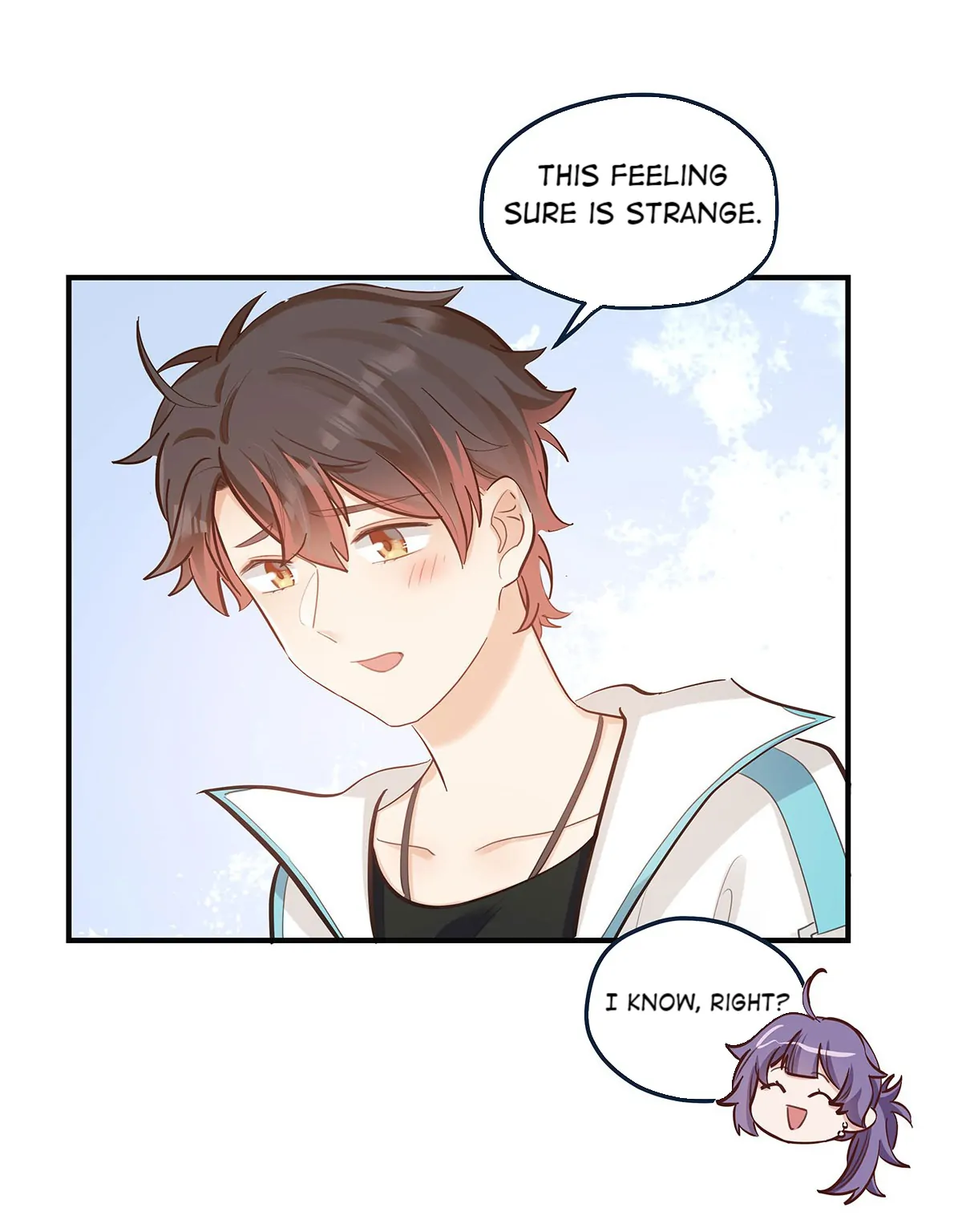 It's Not Just About the Money Chapter 51 - page 16