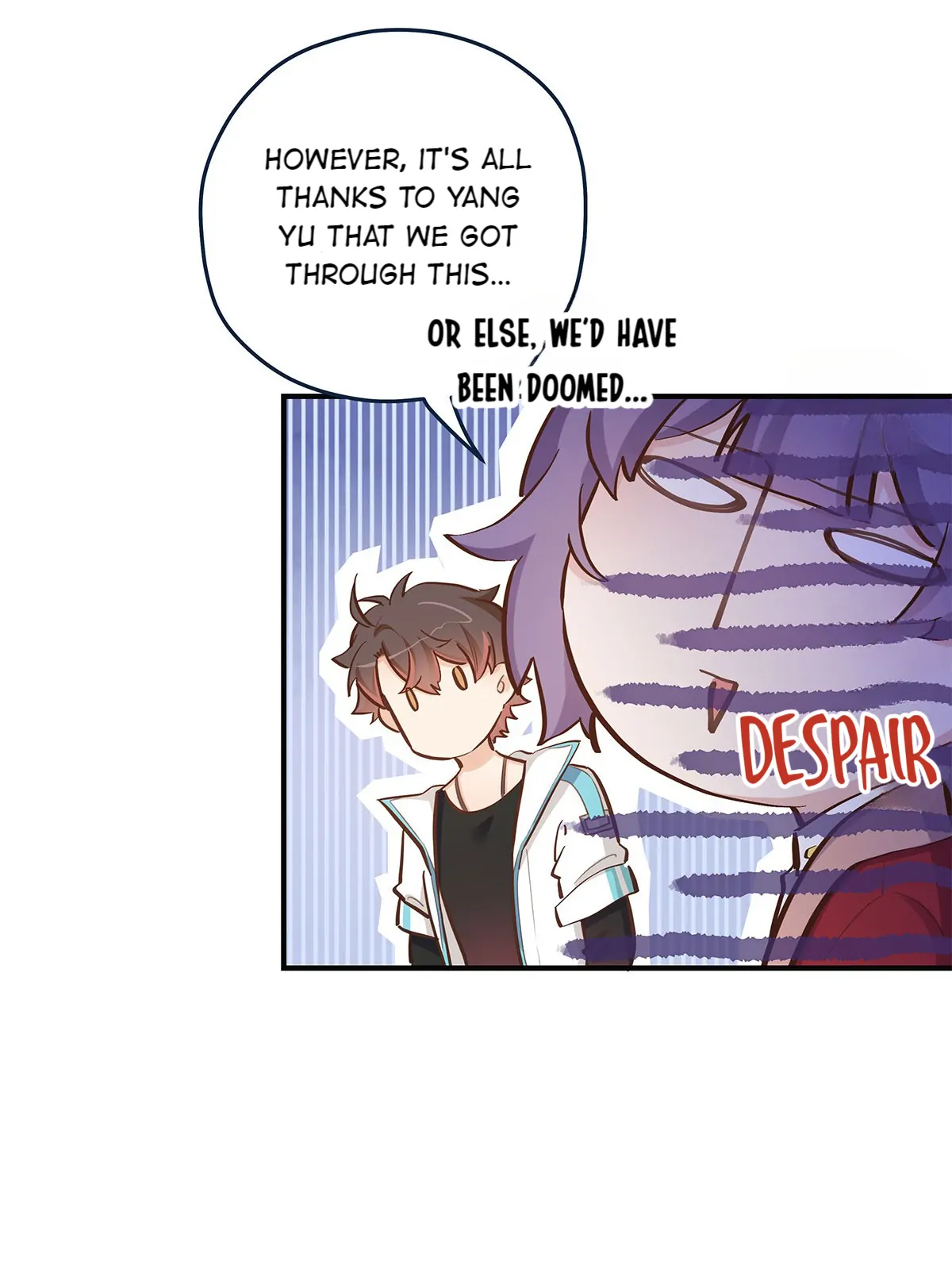 It's Not Just About the Money Chapter 51 - page 17