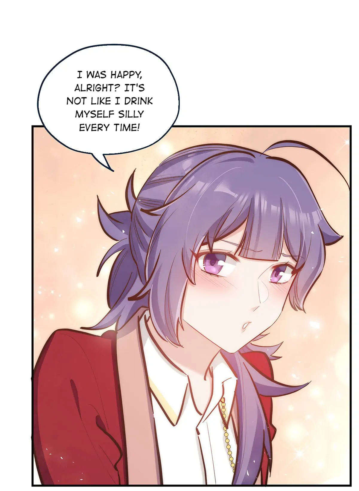 It's Not Just About the Money Chapter 51 - page 19