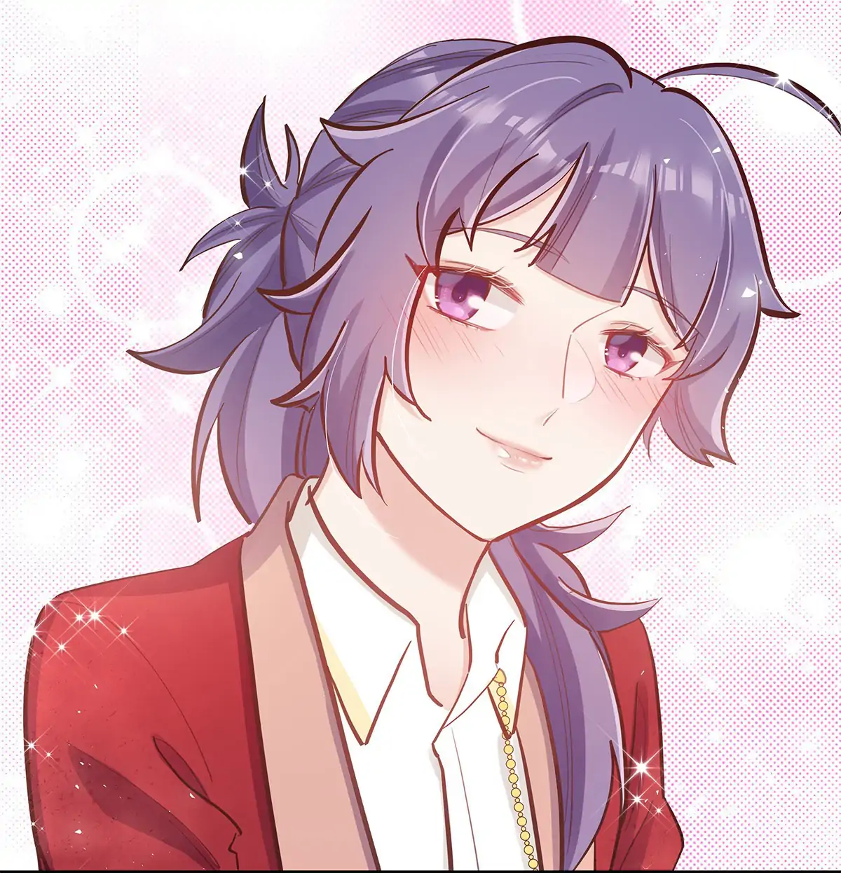 It's Not Just About the Money Chapter 51 - page 24