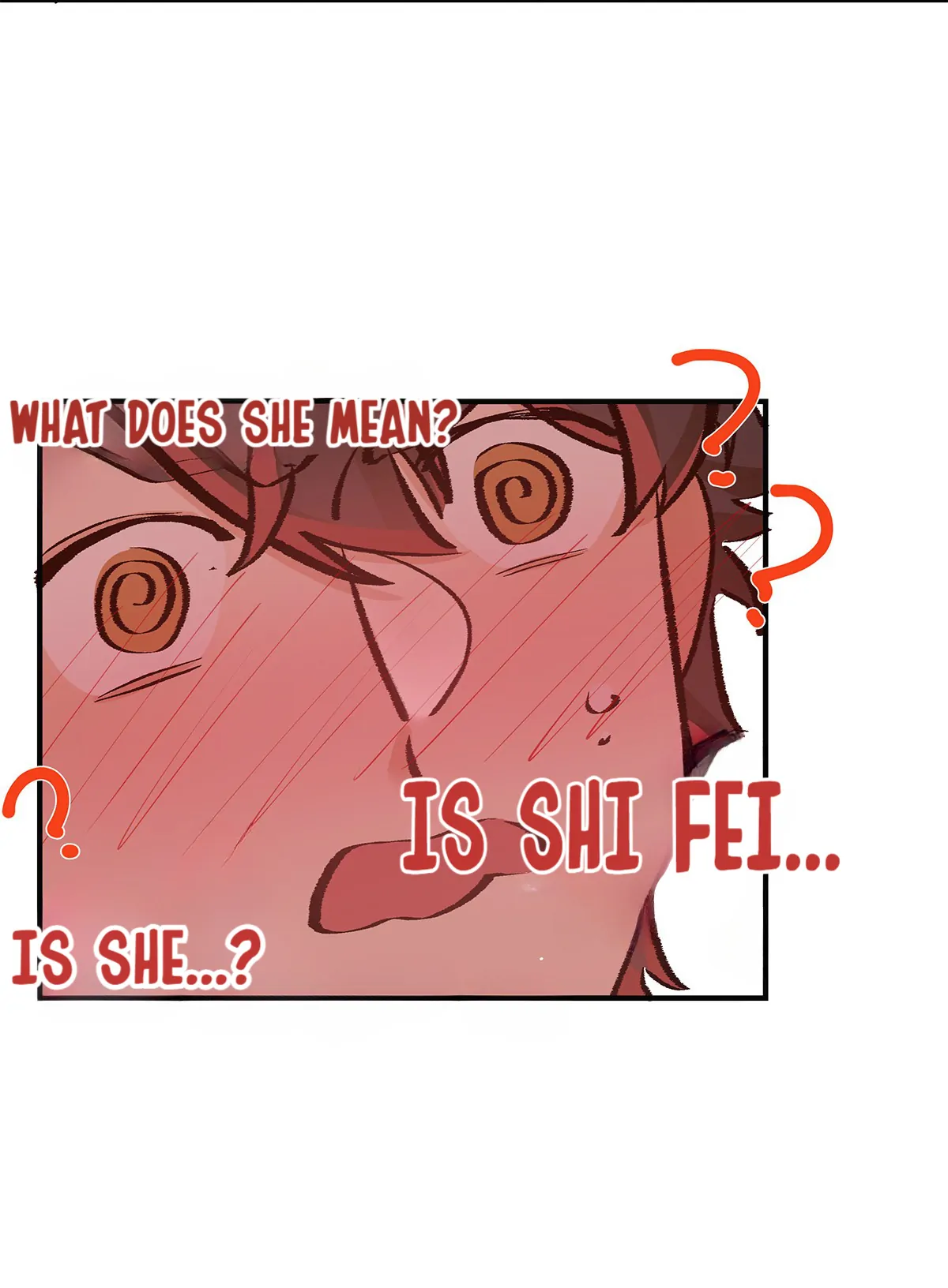 It's Not Just About the Money Chapter 51 - page 25