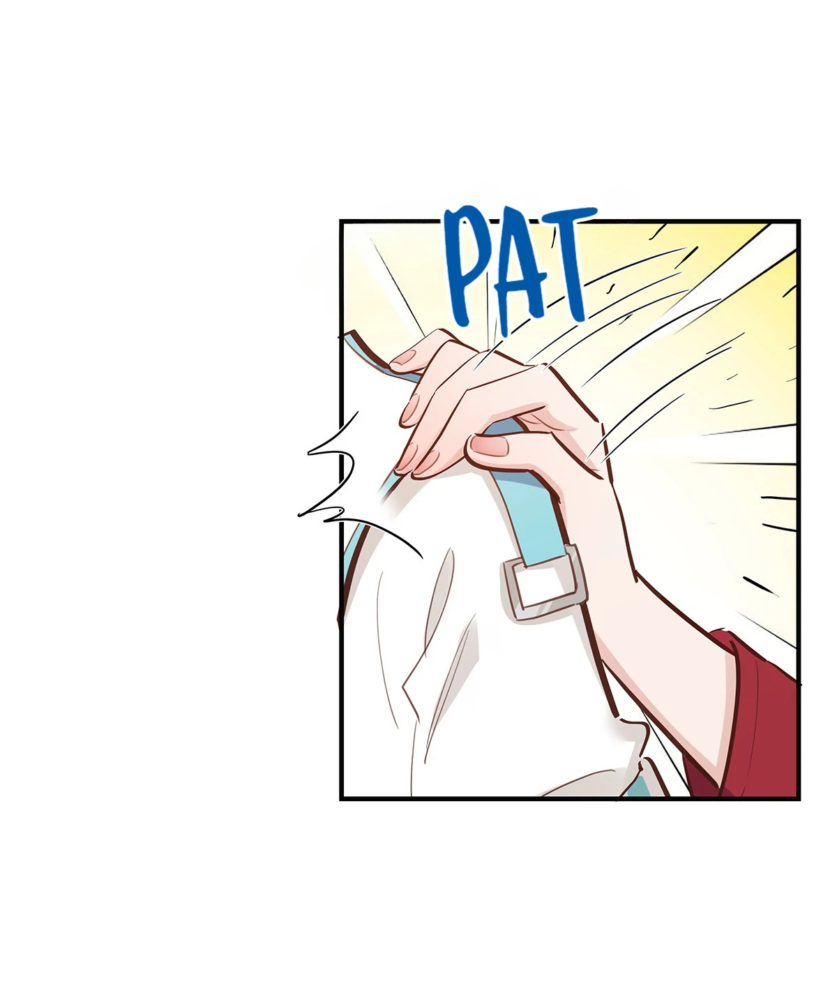 It's Not Just About the Money Chapter 51 - page 26