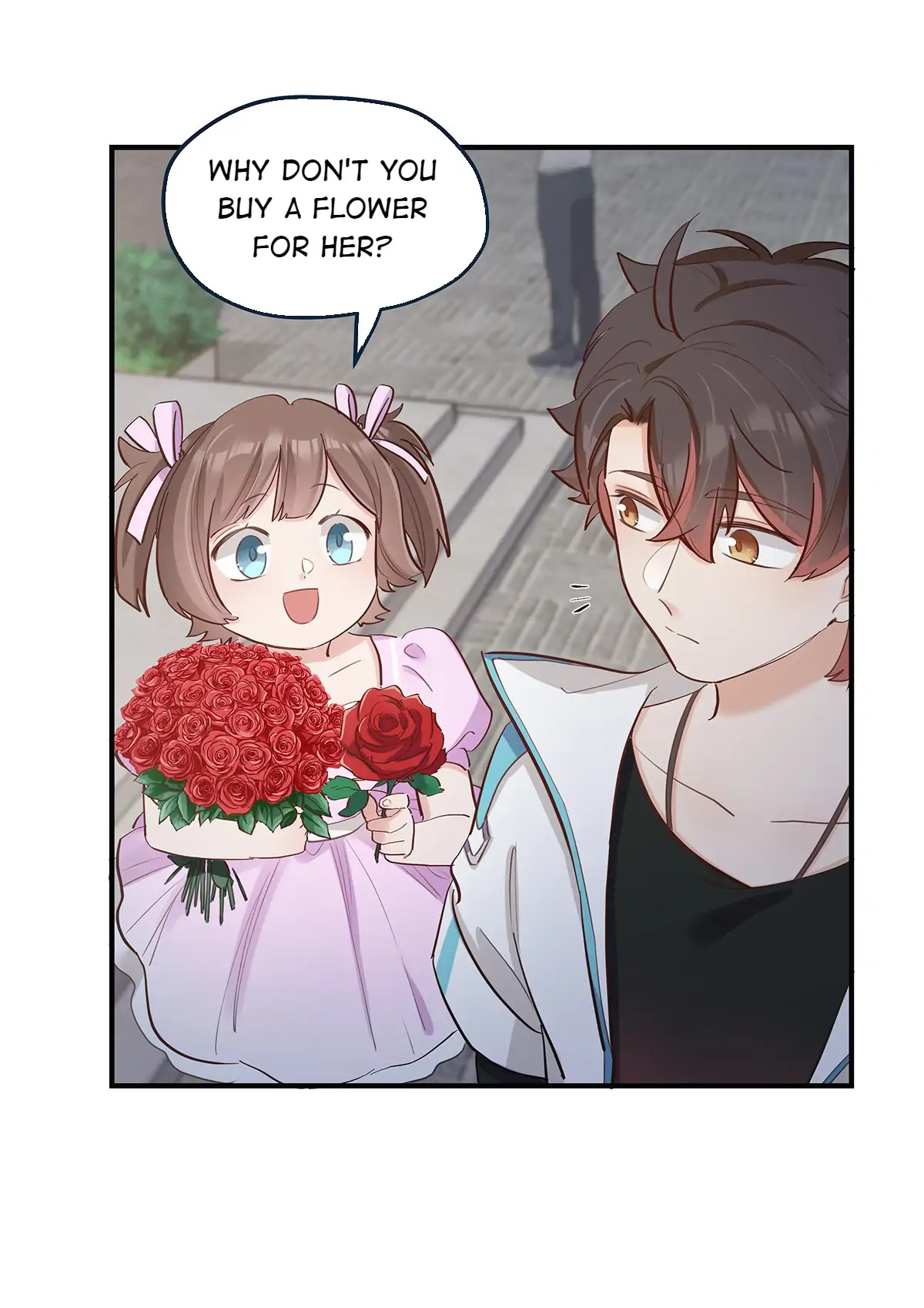 It's Not Just About the Money Chapter 51 - page 29