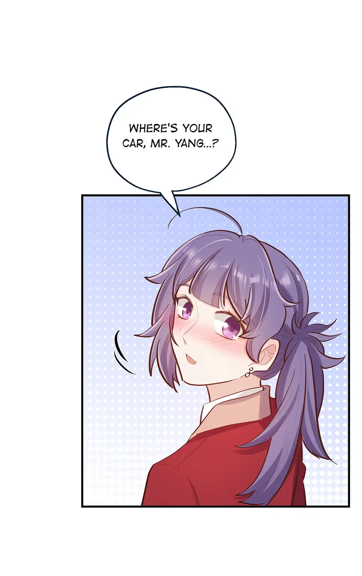 It's Not Just About the Money Chapter 51 - page 30