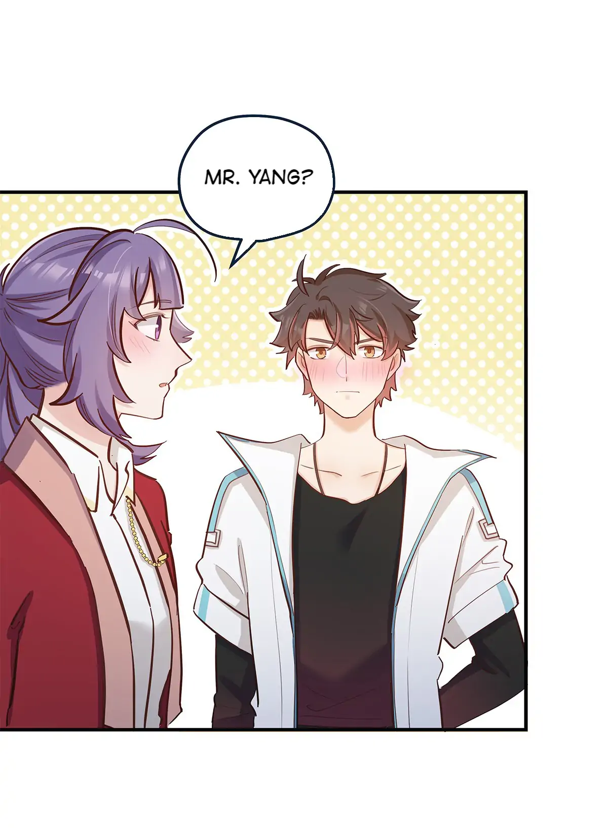 It's Not Just About the Money Chapter 51 - page 31