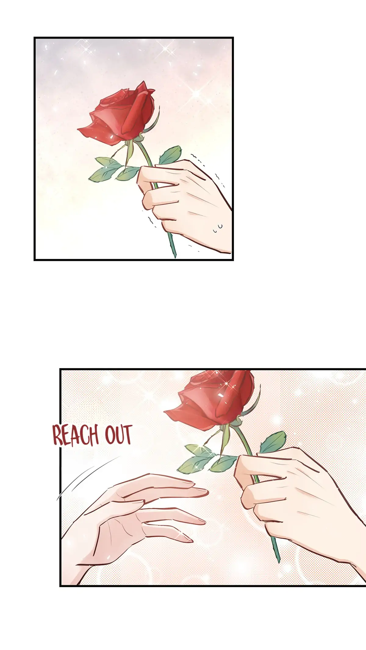 It's Not Just About the Money Chapter 51 - page 34