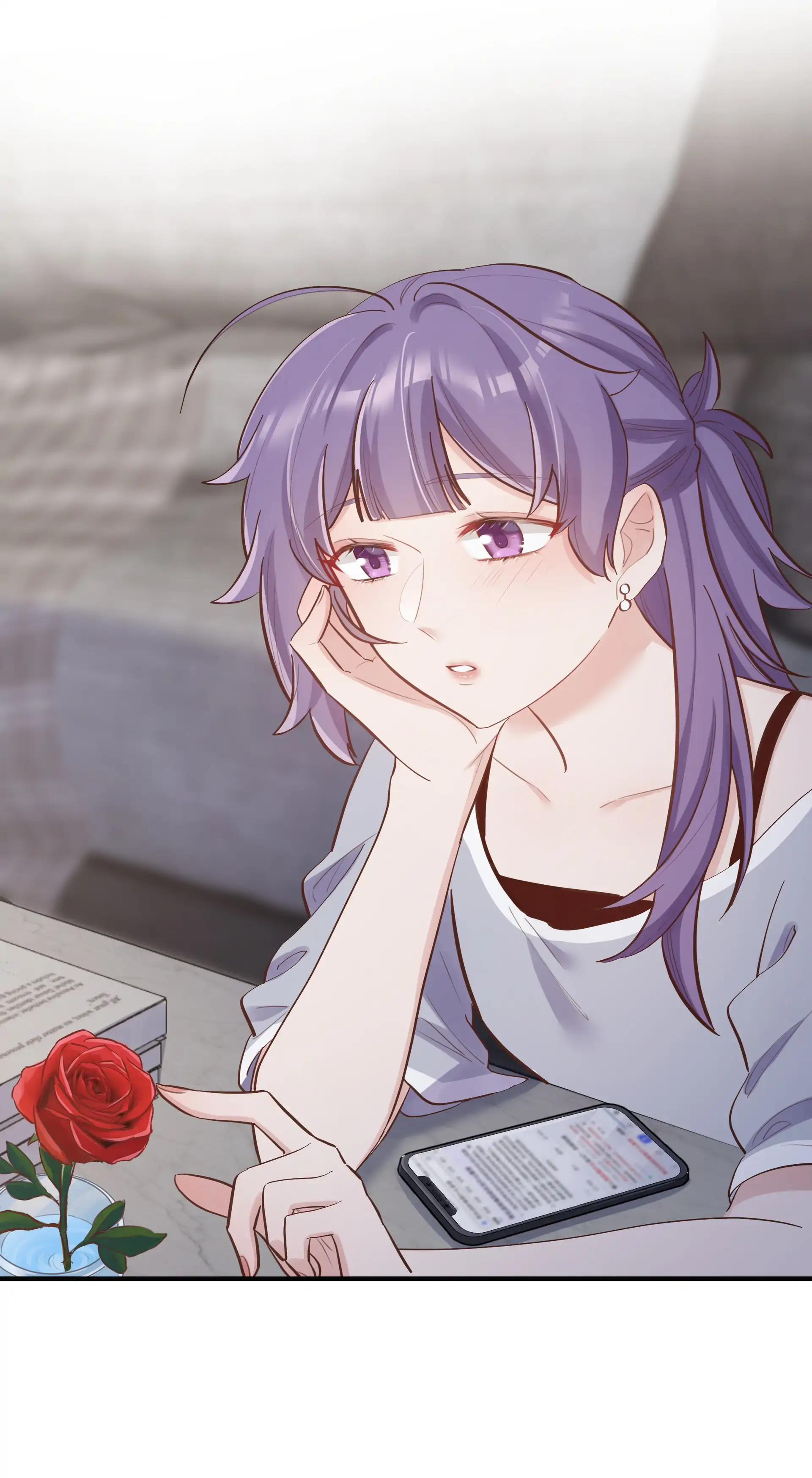 It's Not Just About the Money Chapter 52 - page 15