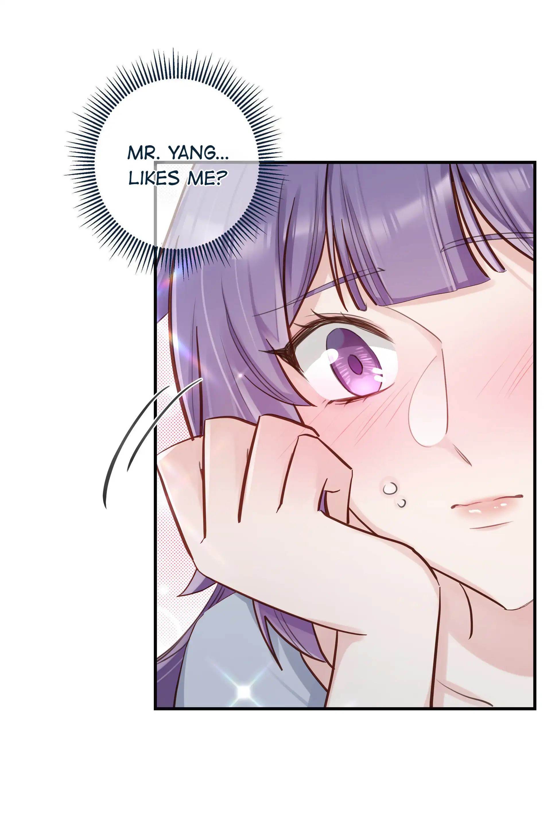 It's Not Just About the Money Chapter 52 - page 17