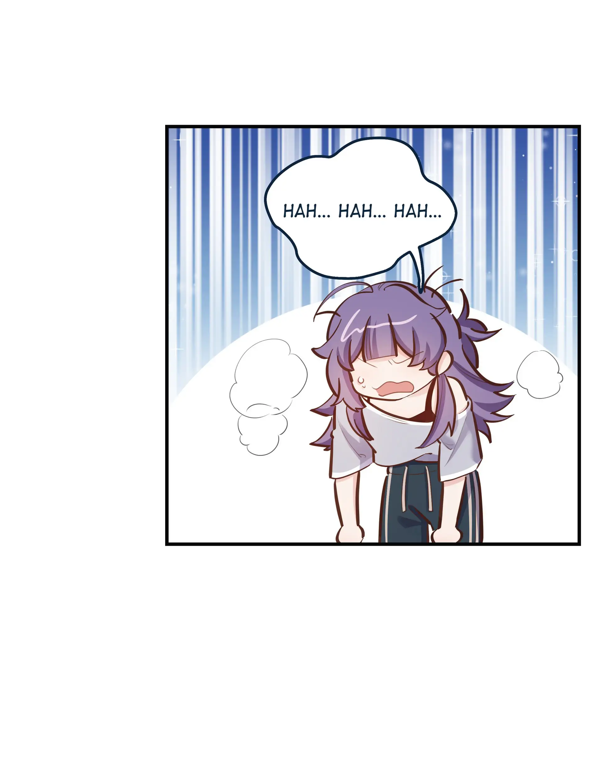 It's Not Just About the Money Chapter 52 - page 26