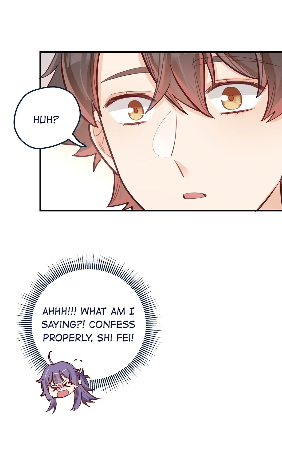 It's Not Just About the Money Chapter 53 - page 9