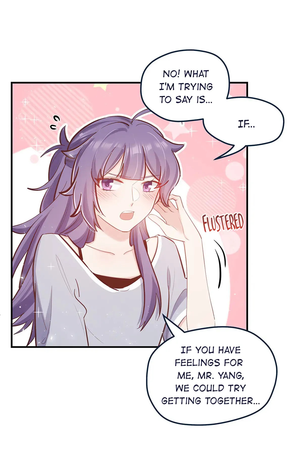 It's Not Just About the Money Chapter 53 - page 10