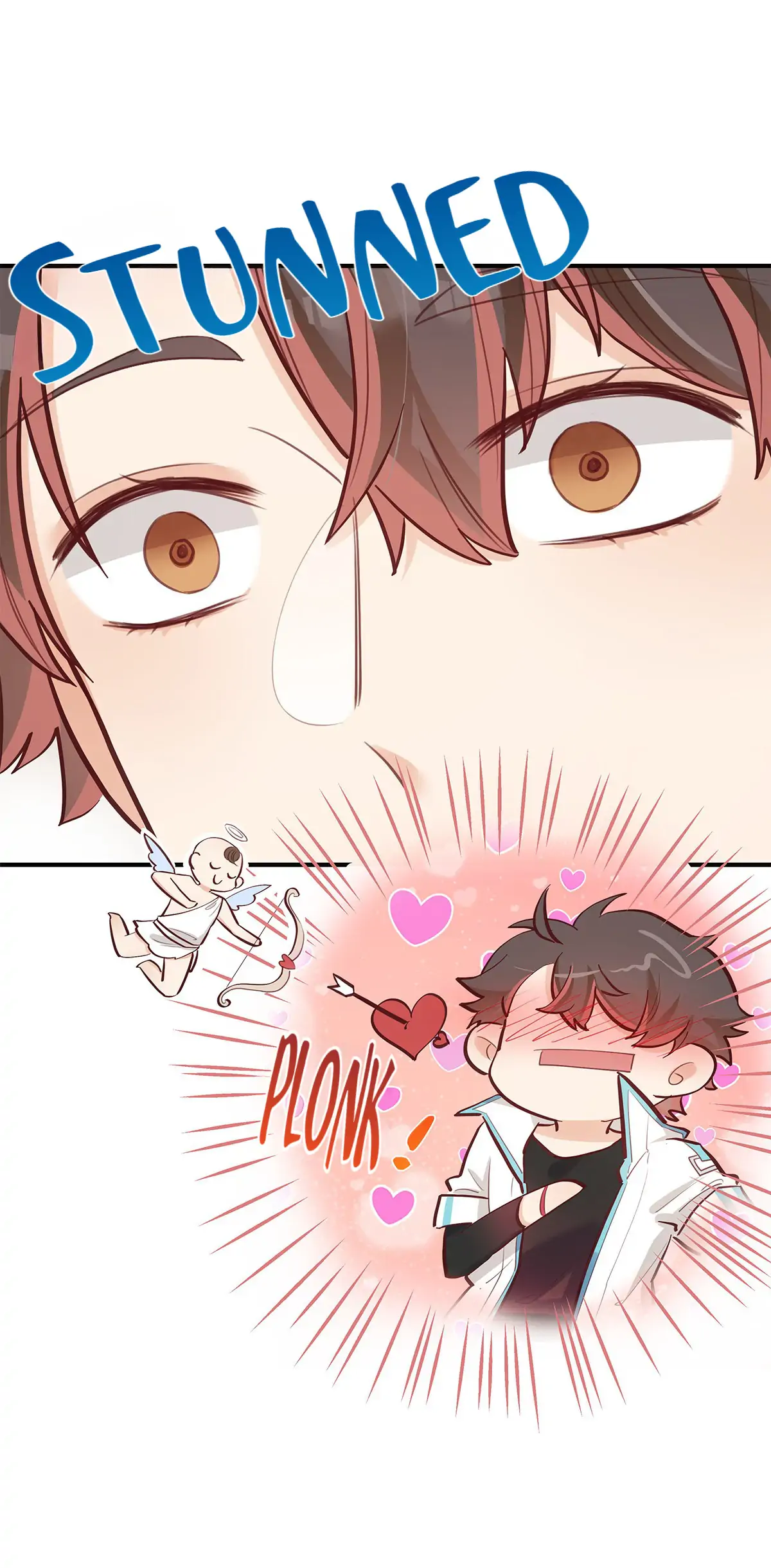 It's Not Just About the Money Chapter 53 - page 11