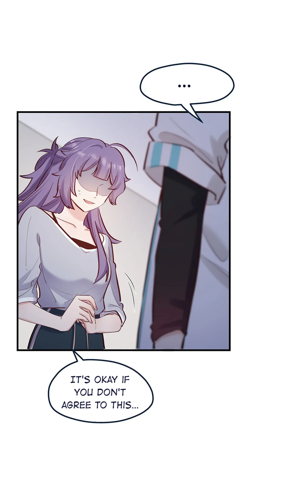 It's Not Just About the Money Chapter 53 - page 12