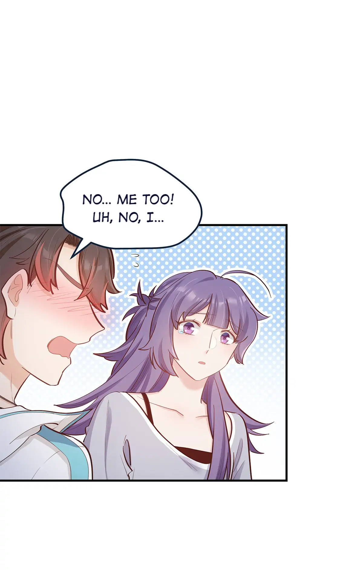 It's Not Just About the Money Chapter 53 - page 16