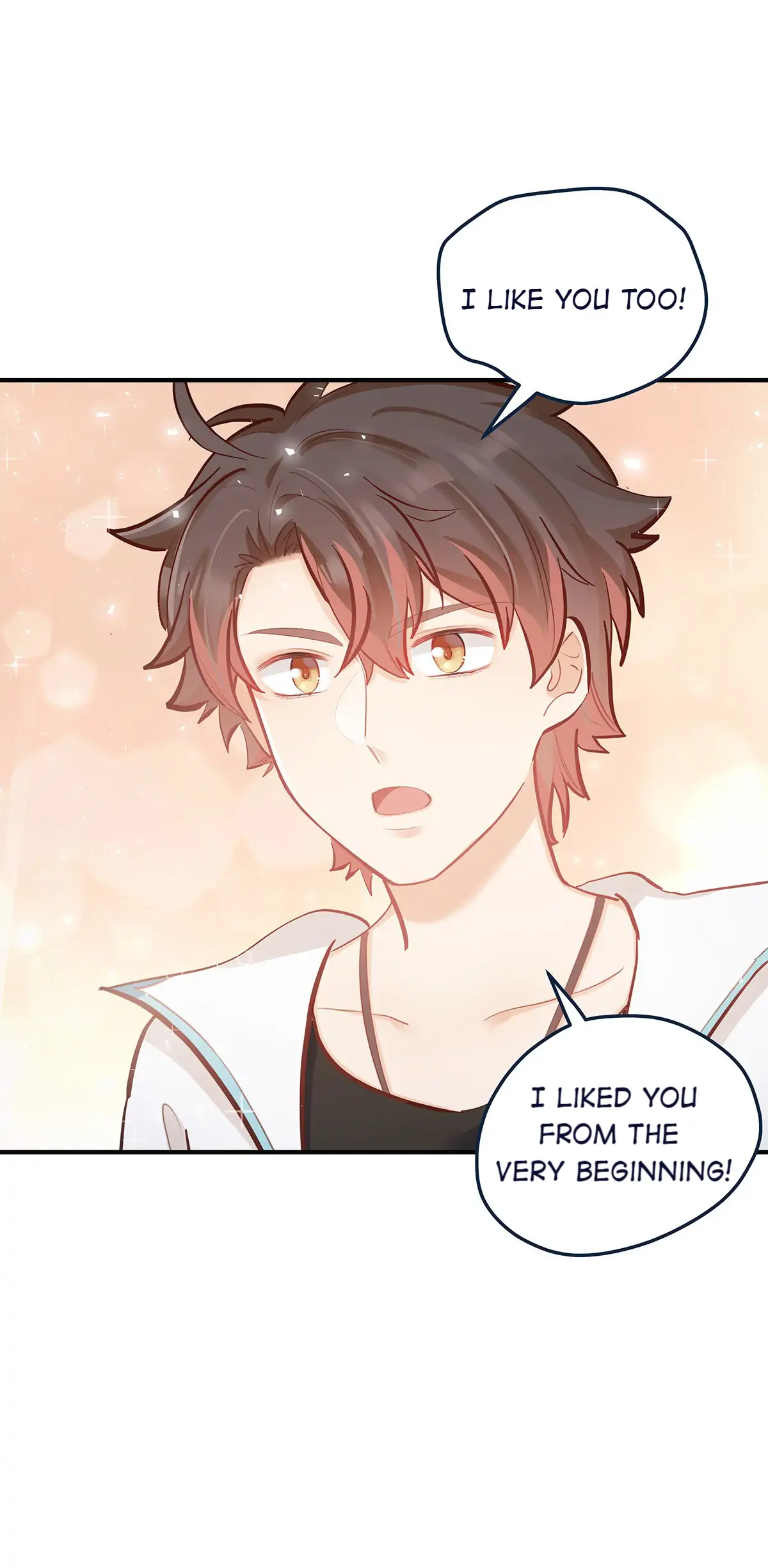 It's Not Just About the Money Chapter 53 - page 17