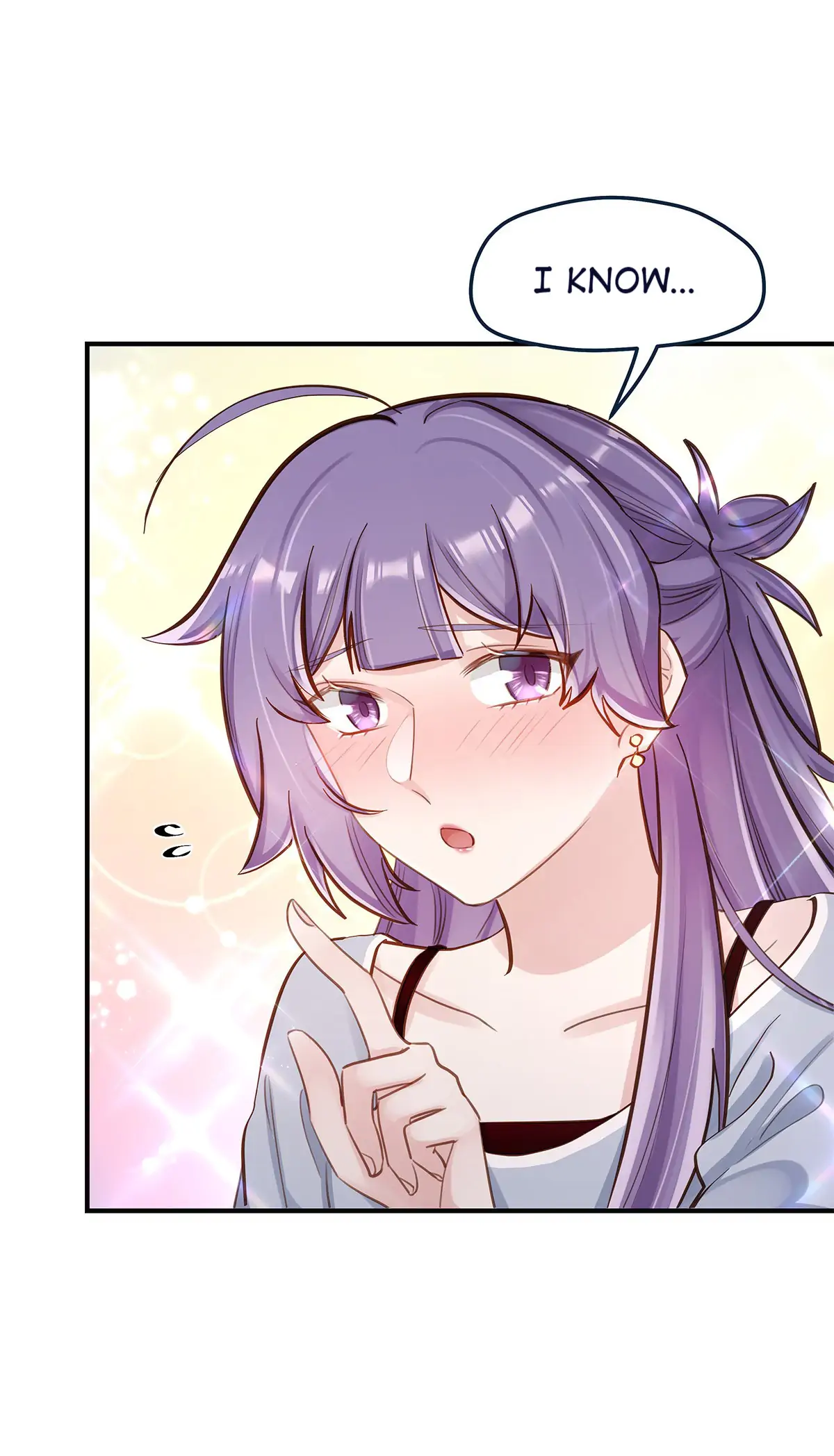 It's Not Just About the Money Chapter 53 - page 20