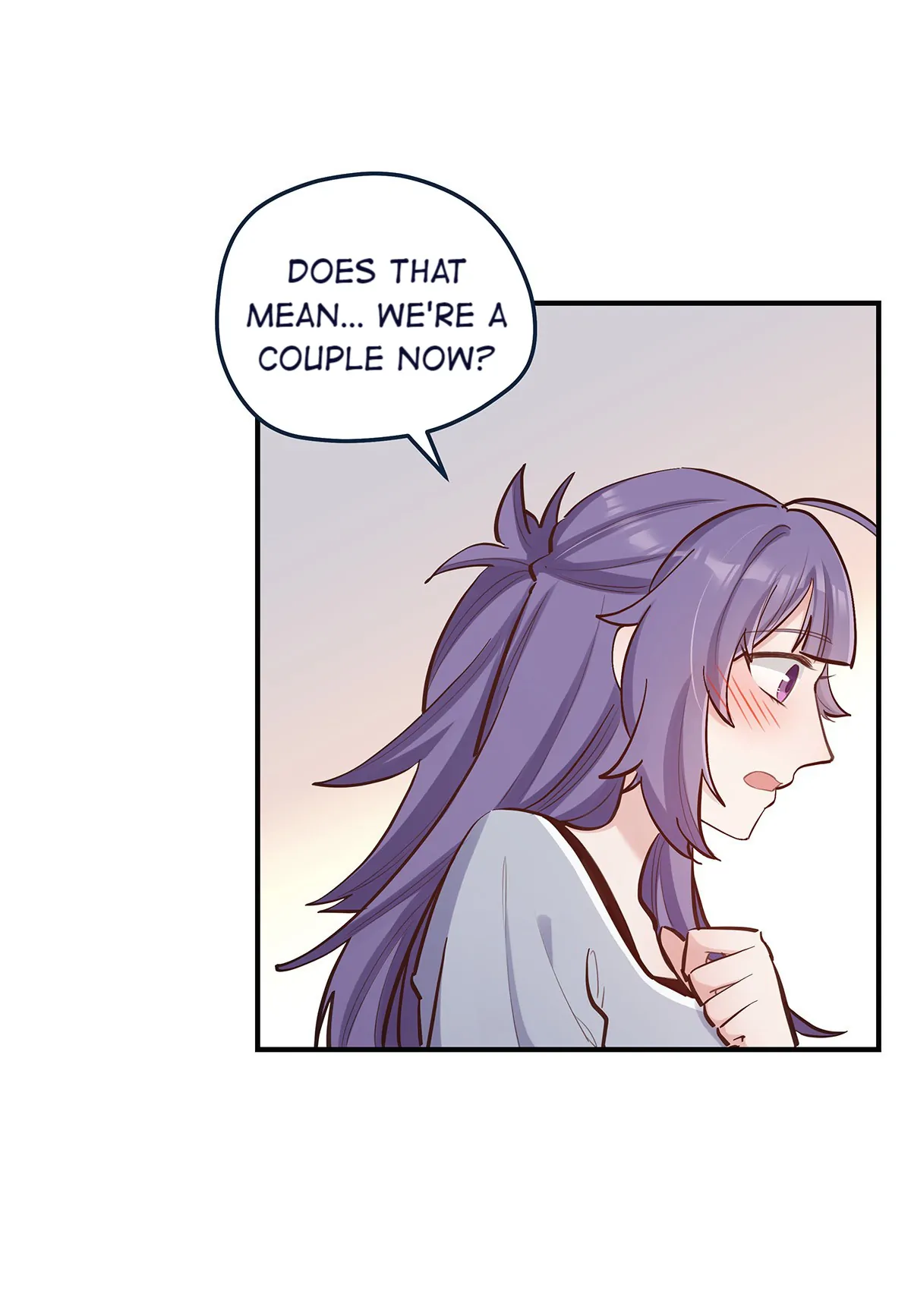 It's Not Just About the Money Chapter 53 - page 22