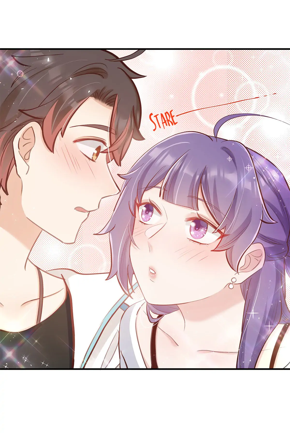 It's Not Just About the Money Chapter 53 - page 28