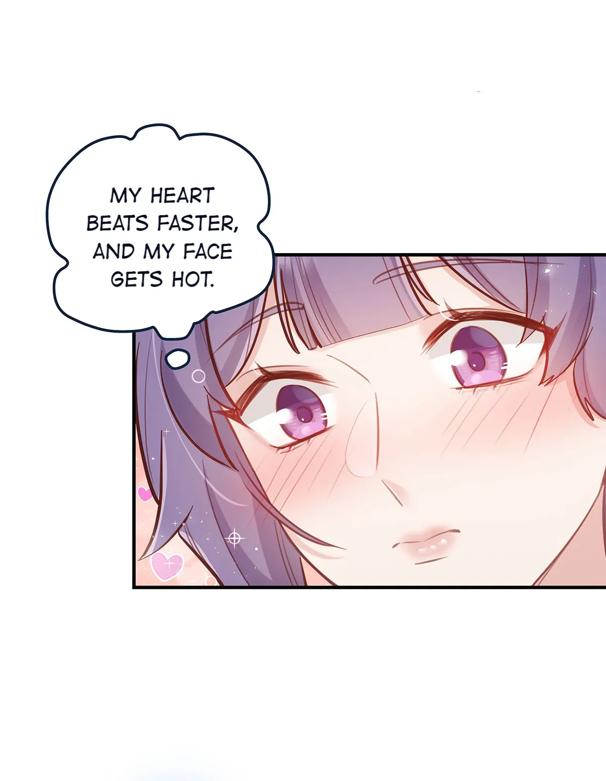 It's Not Just About the Money Chapter 53 - page 30