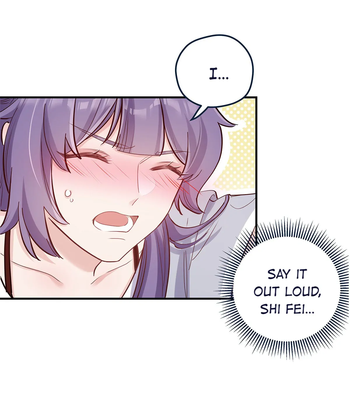 It's Not Just About the Money Chapter 53 - page 7