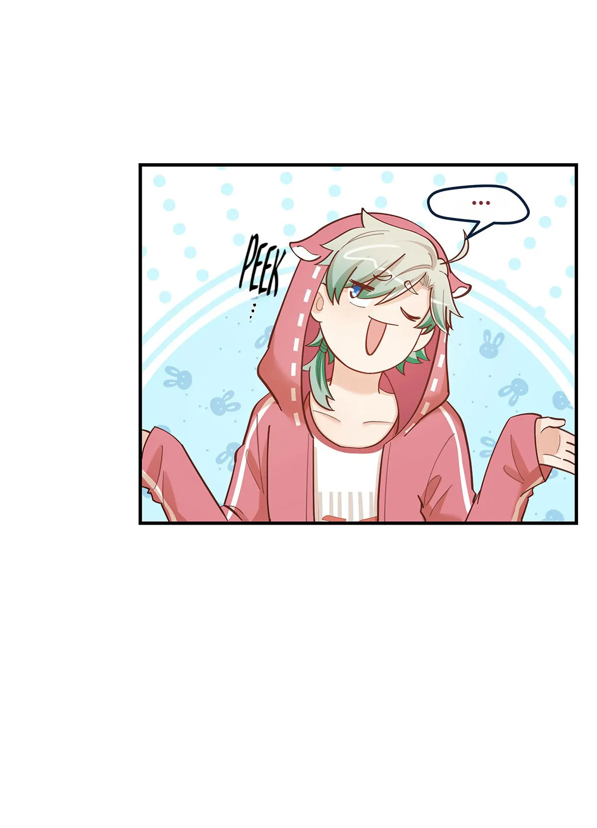 It's Not Just About the Money Chapter 56 - page 15