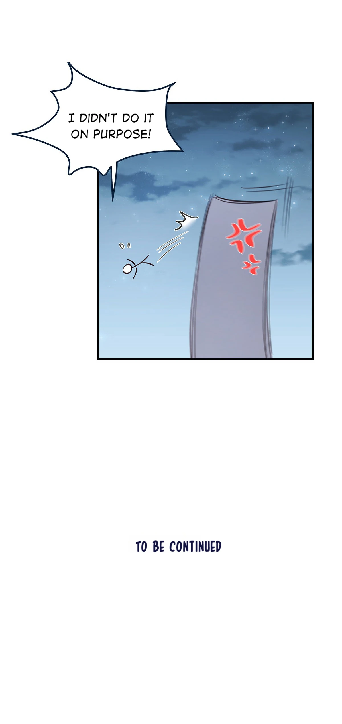 It's Not Just About the Money Chapter 57 - page 38