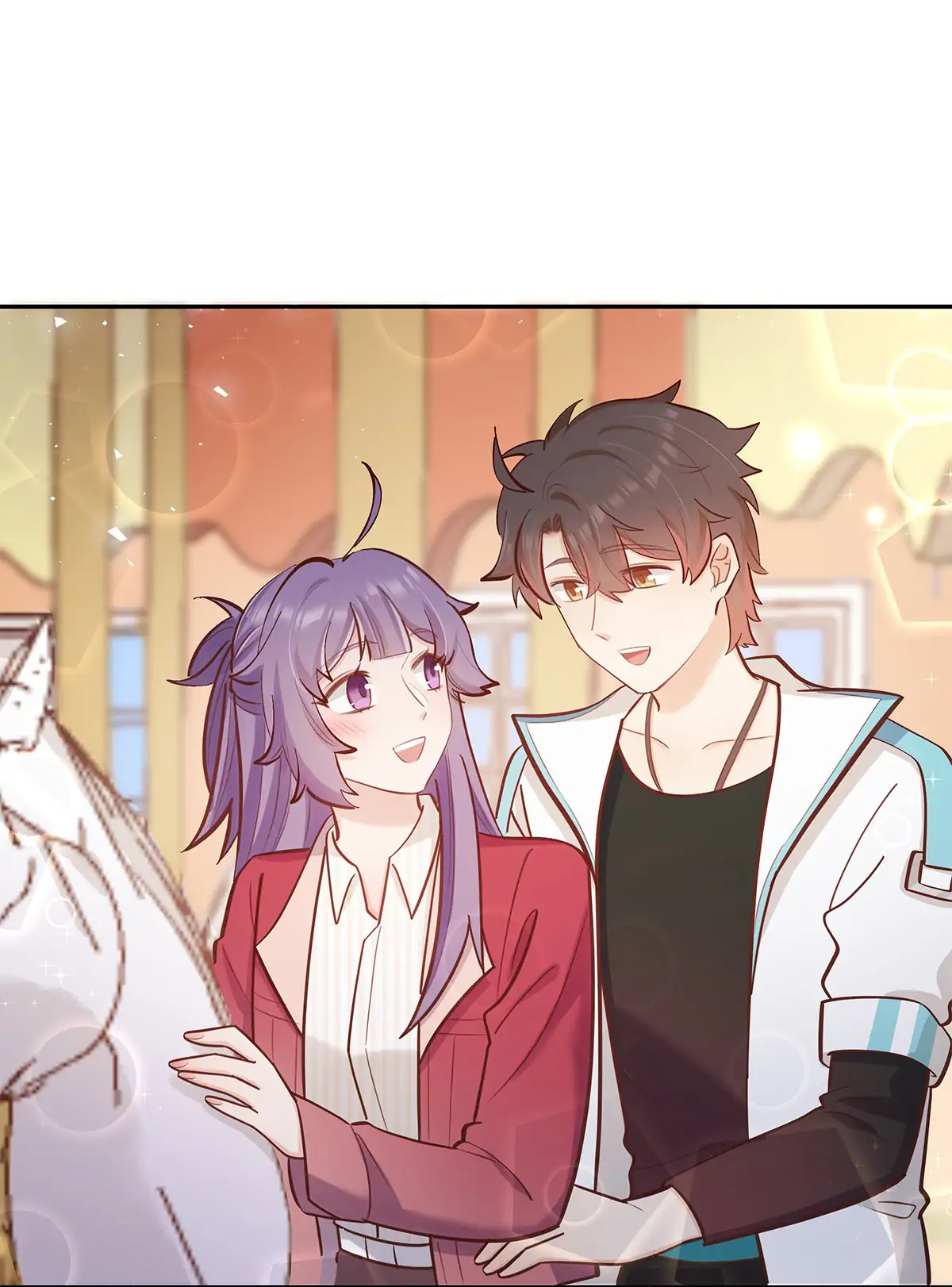 It's Not Just About the Money Chapter 59 - page 37