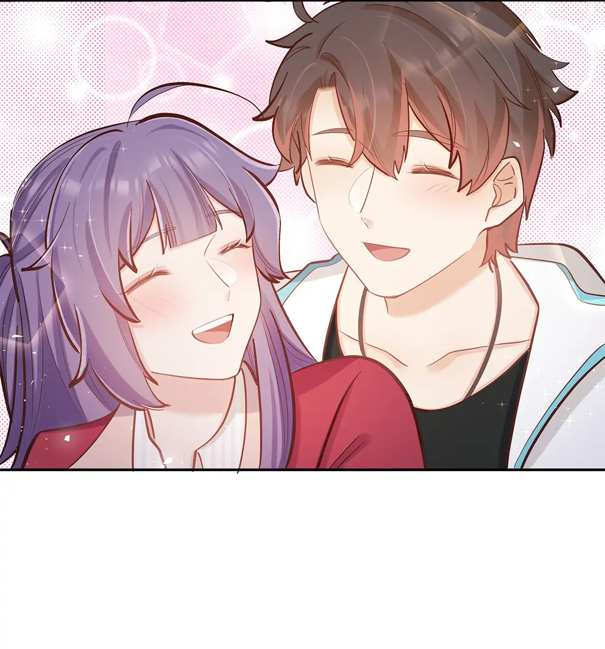 It's Not Just About the Money Chapter 59 - page 38