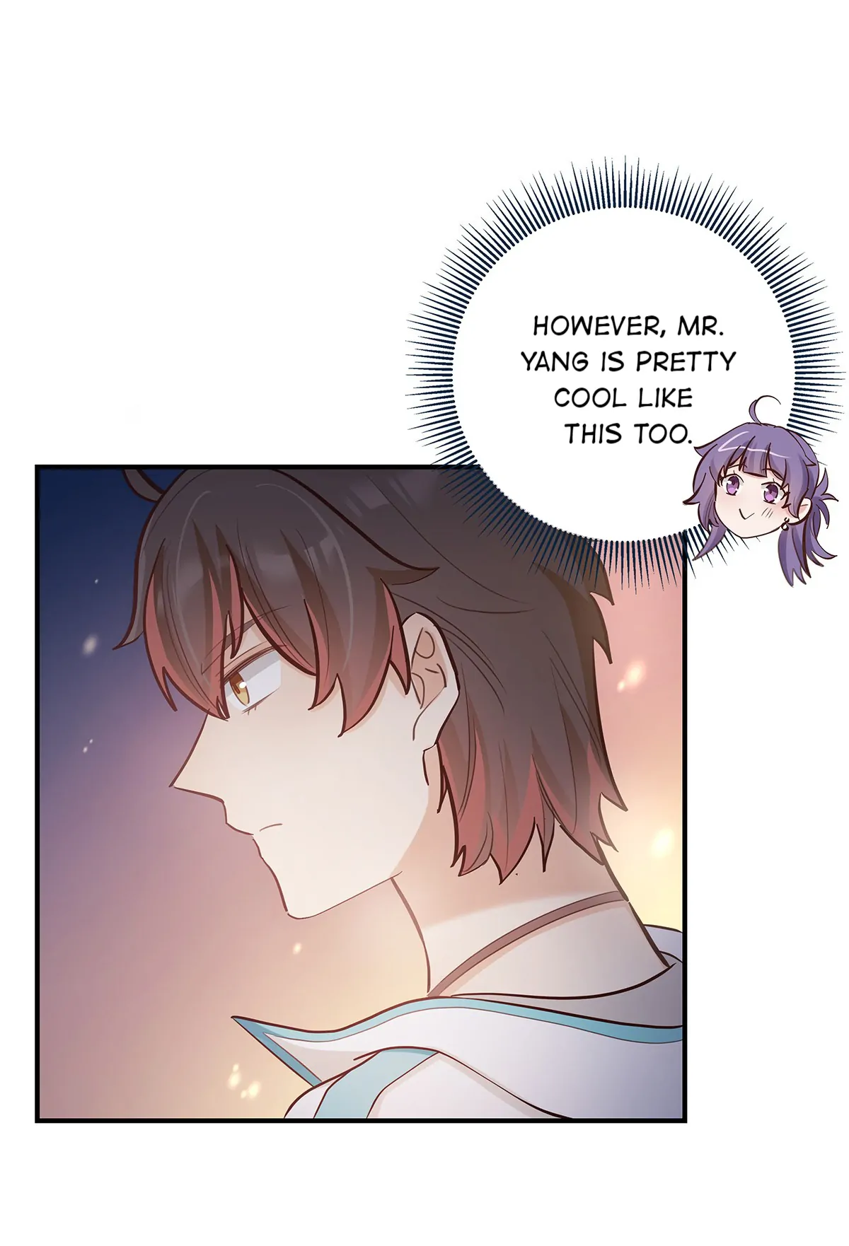 It's Not Just About the Money Chapter 60 - page 20