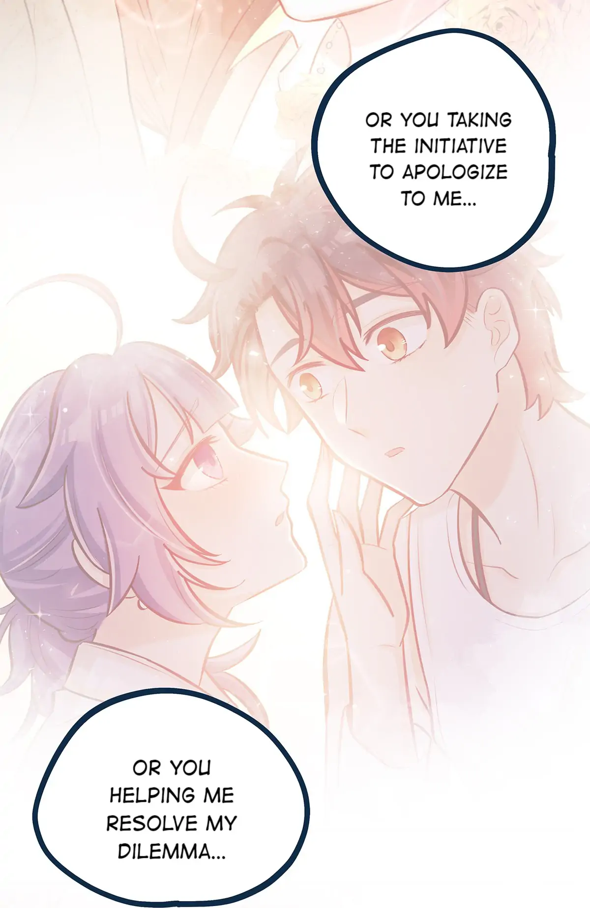 It's Not Just About the Money Chapter 60 - page 49