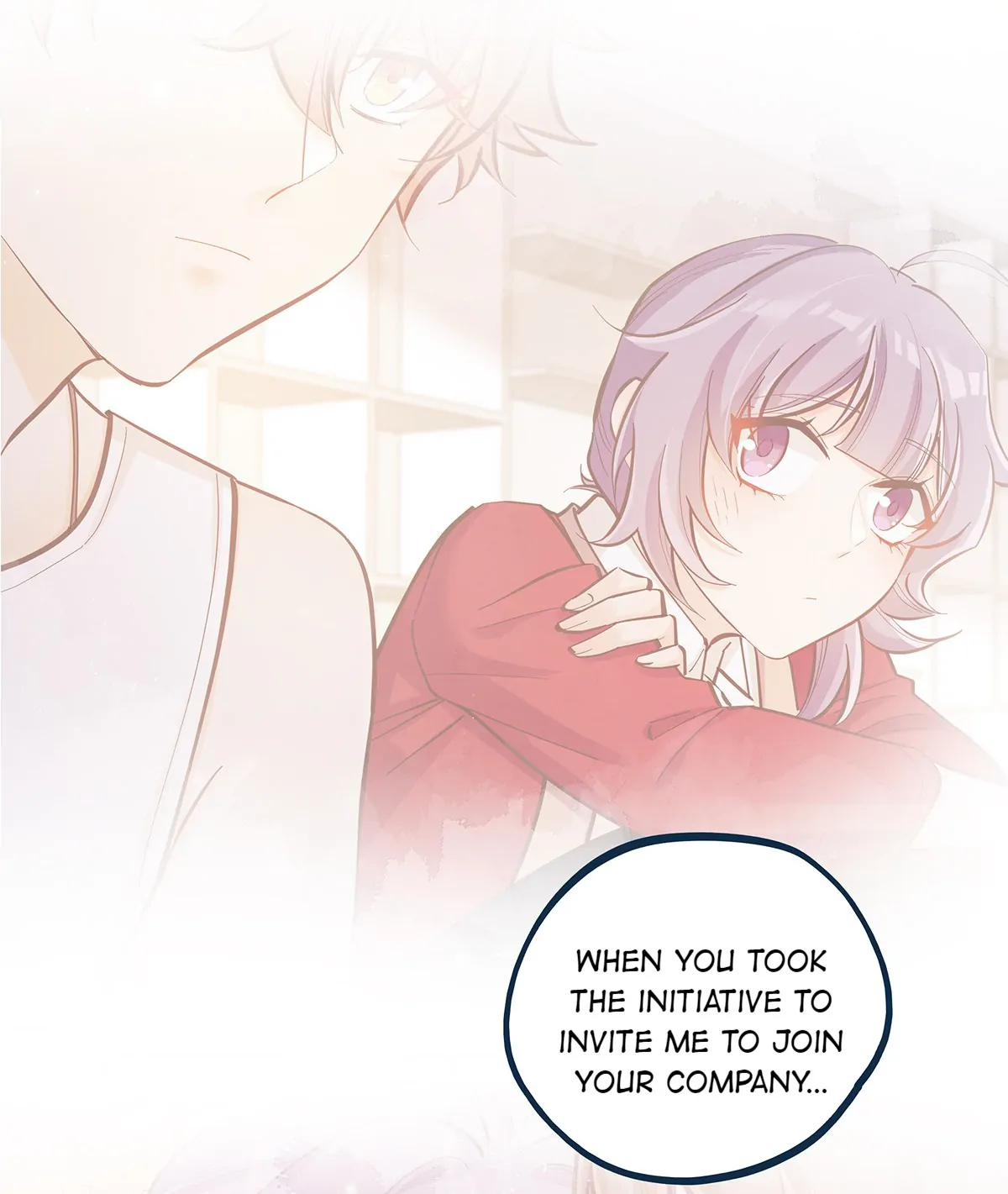 It's Not Just About the Money Chapter 60 - page 50