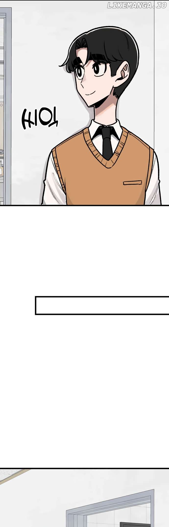 A Sharp-Eyed Classmate Chapter 22 - page 11