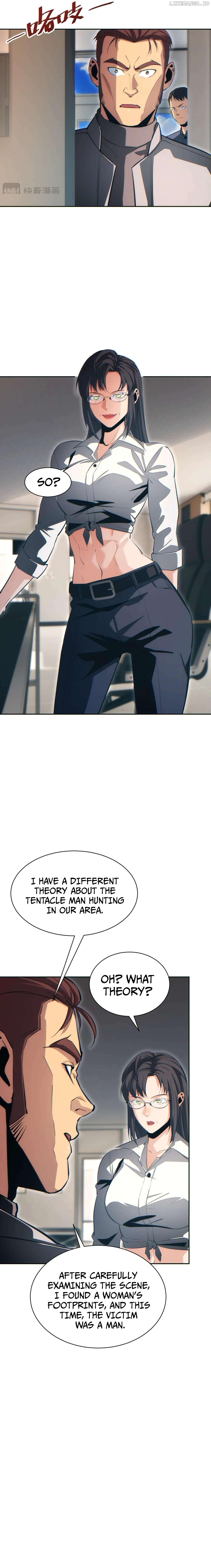 Rebirth in the end times: I reached the top by opening boxes Chapter 36 - page 17