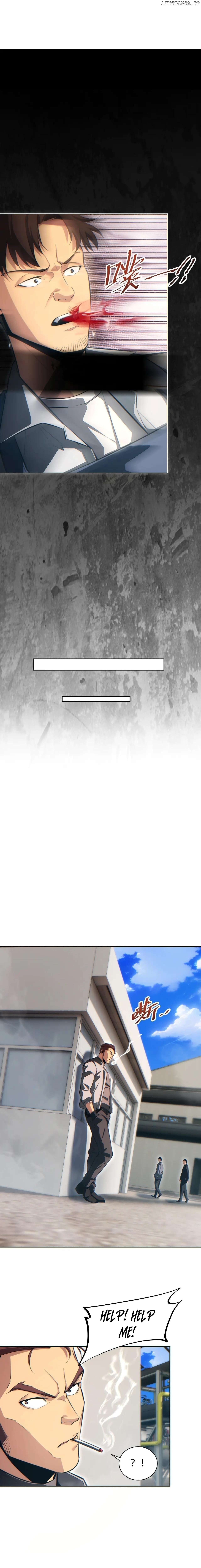Rebirth in the end times: I reached the top by opening boxes Chapter 36 - page 4