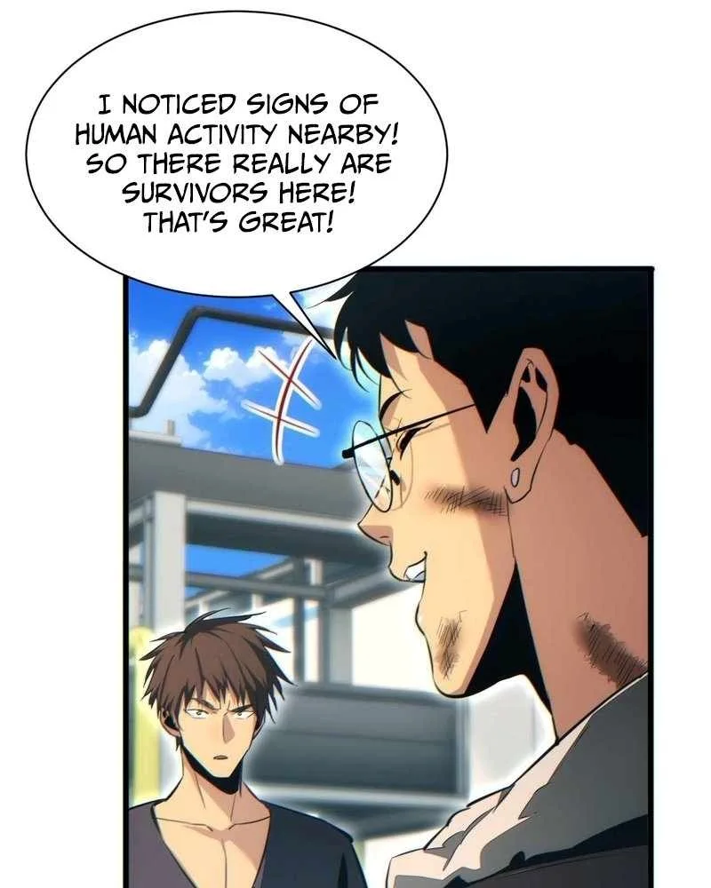 Rebirth in the end times: I reached the top by opening boxes Chapter 37 - page 19