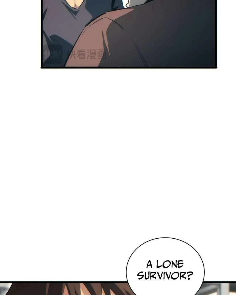 Rebirth in the end times: I reached the top by opening boxes Chapter 37 - page 20