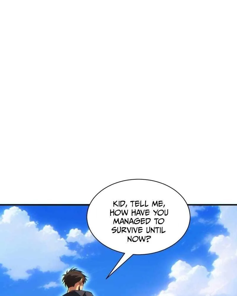 Rebirth in the end times: I reached the top by opening boxes Chapter 37 - page 22