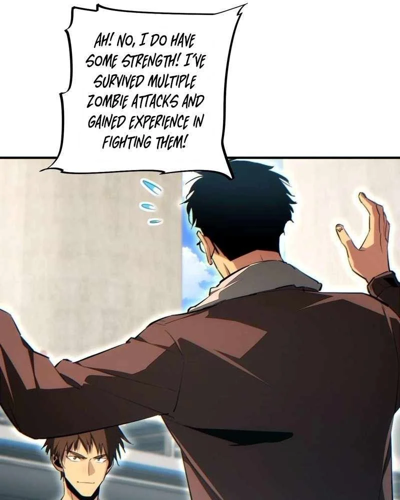 Rebirth in the end times: I reached the top by opening boxes Chapter 37 - page 28