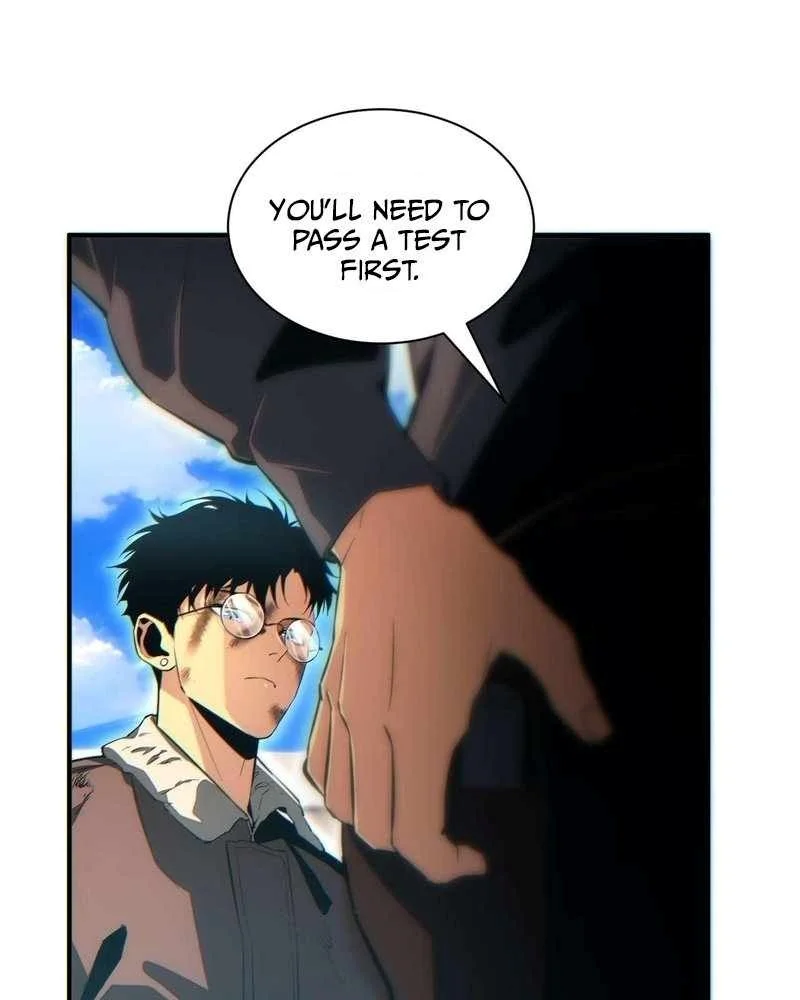 Rebirth in the end times: I reached the top by opening boxes Chapter 37 - page 33