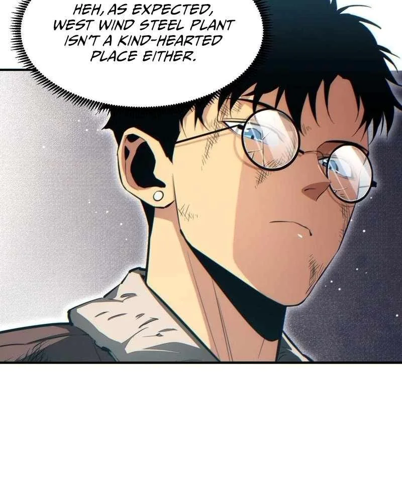 Rebirth in the end times: I reached the top by opening boxes Chapter 37 - page 35