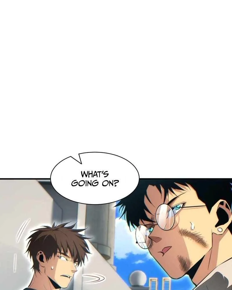 Rebirth in the end times: I reached the top by opening boxes Chapter 37 - page 36