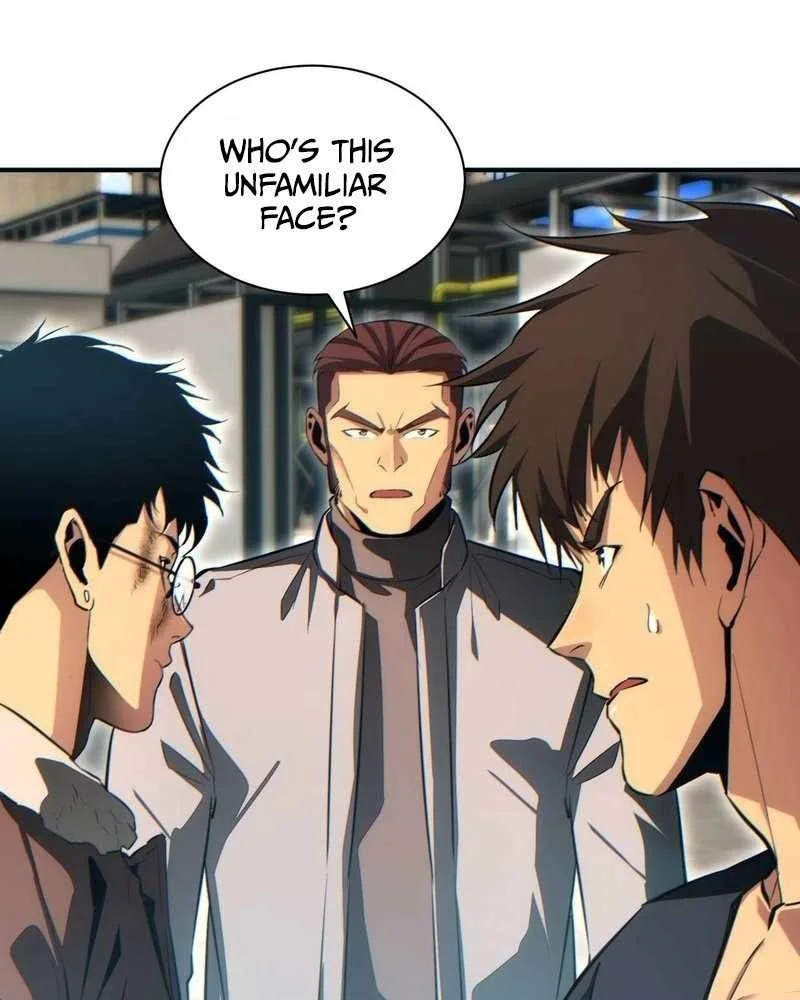 Rebirth in the end times: I reached the top by opening boxes Chapter 37 - page 38