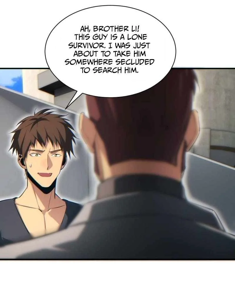 Rebirth in the end times: I reached the top by opening boxes Chapter 37 - page 40