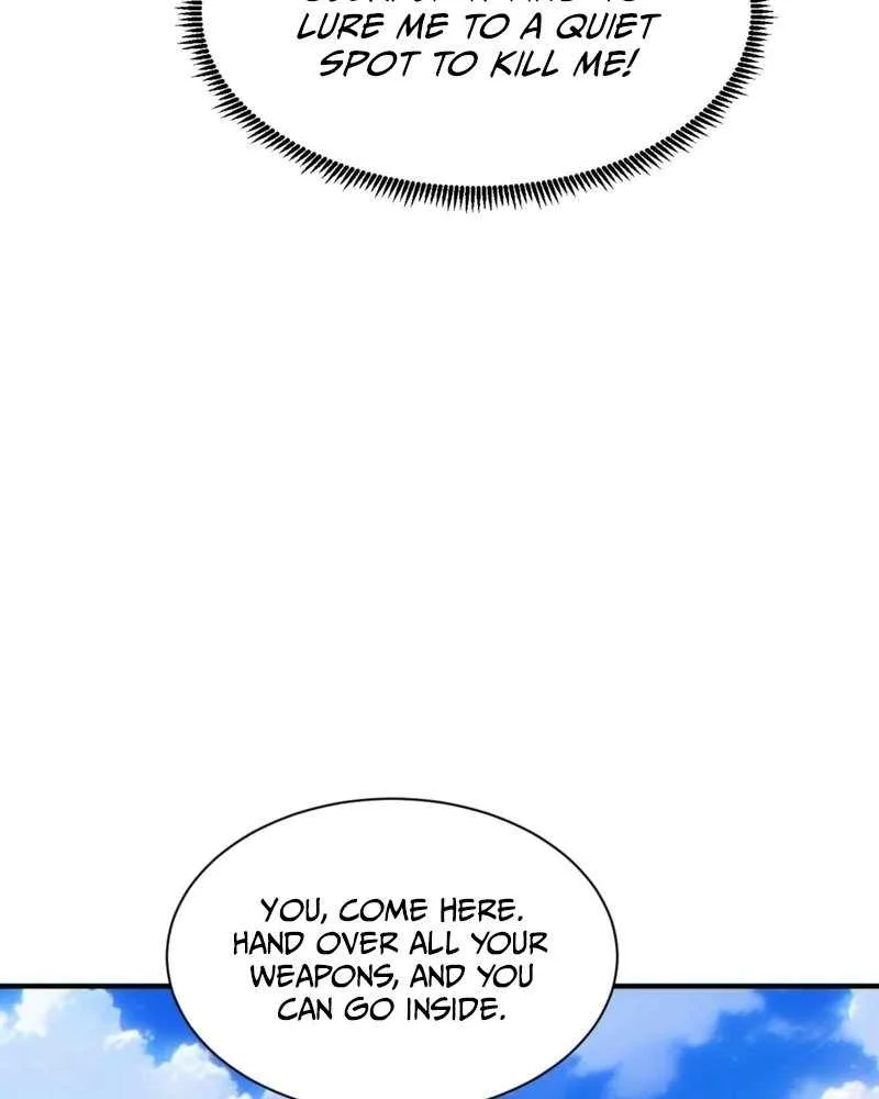 Rebirth in the end times: I reached the top by opening boxes Chapter 37 - page 43