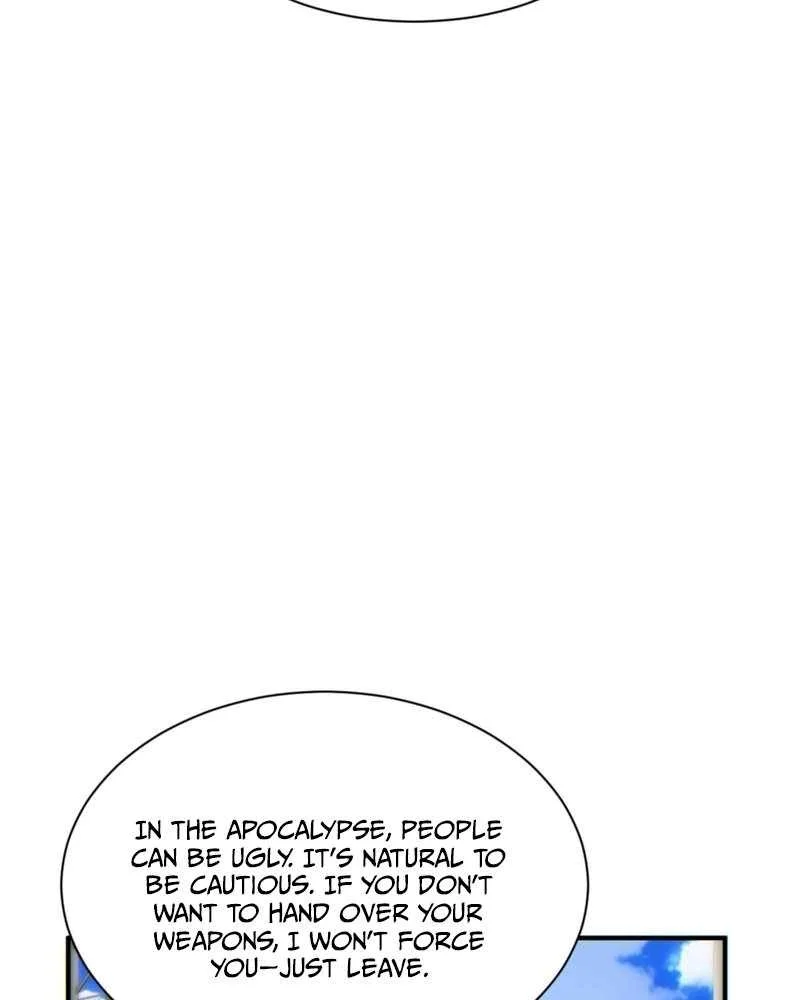 Rebirth in the end times: I reached the top by opening boxes Chapter 37 - page 45