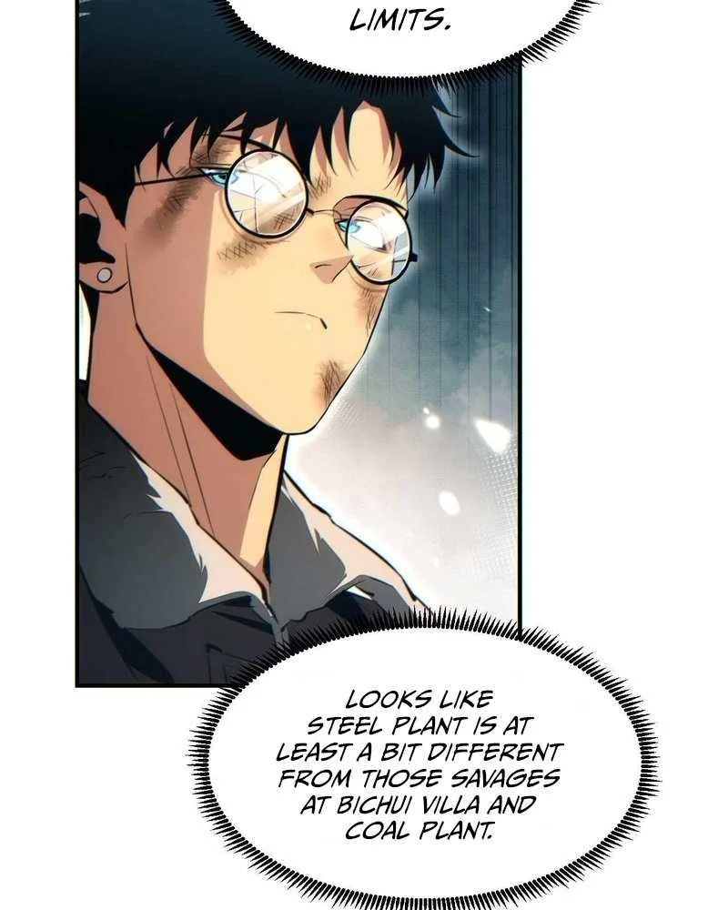 Rebirth in the end times: I reached the top by opening boxes Chapter 37 - page 51