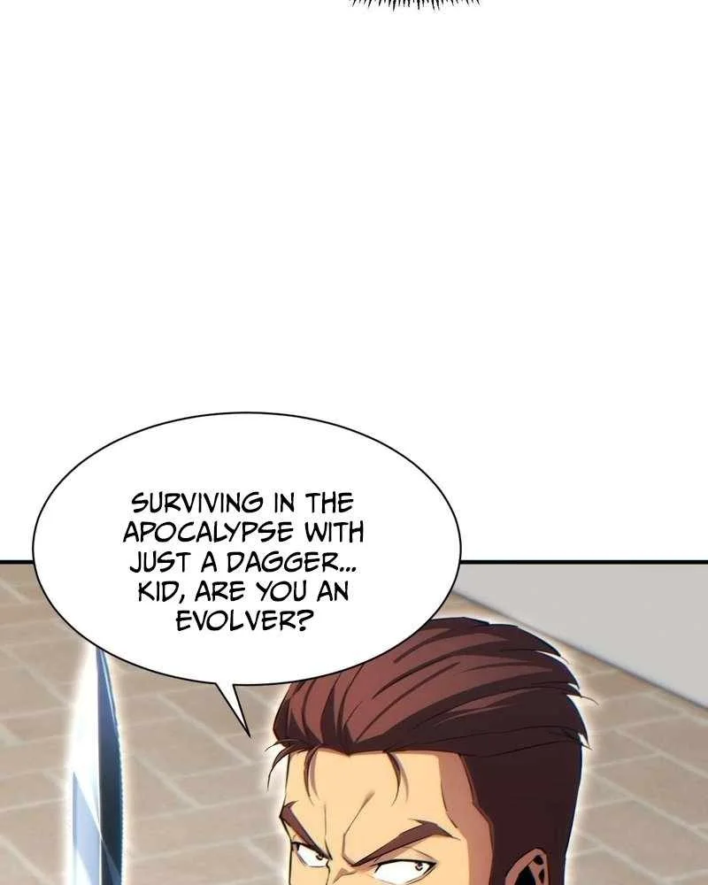 Rebirth in the end times: I reached the top by opening boxes Chapter 37 - page 52