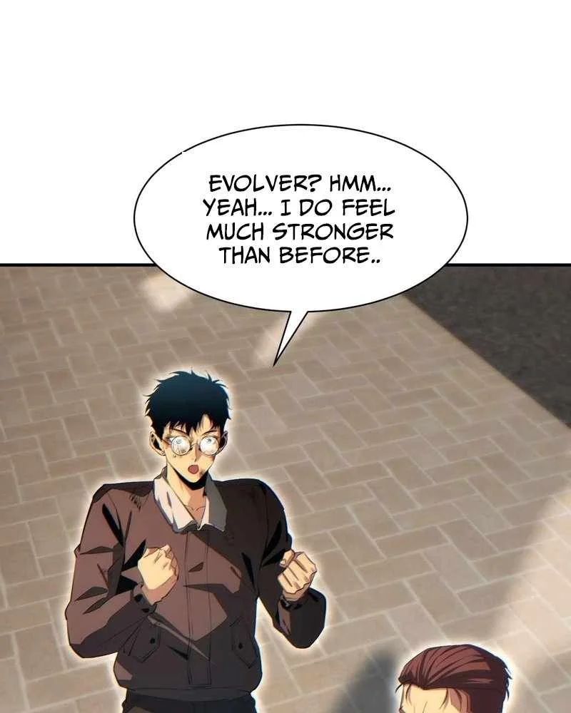 Rebirth in the end times: I reached the top by opening boxes Chapter 37 - page 54