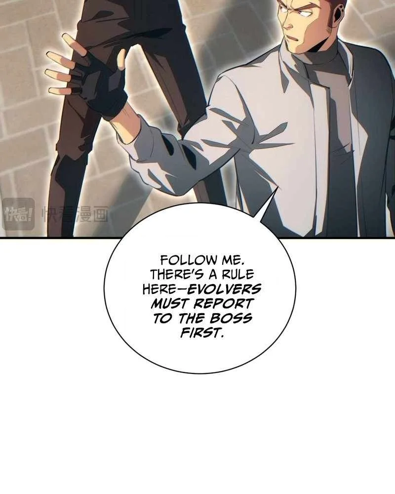 Rebirth in the end times: I reached the top by opening boxes Chapter 37 - page 55