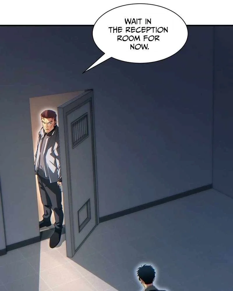 Rebirth in the end times: I reached the top by opening boxes Chapter 37 - page 57